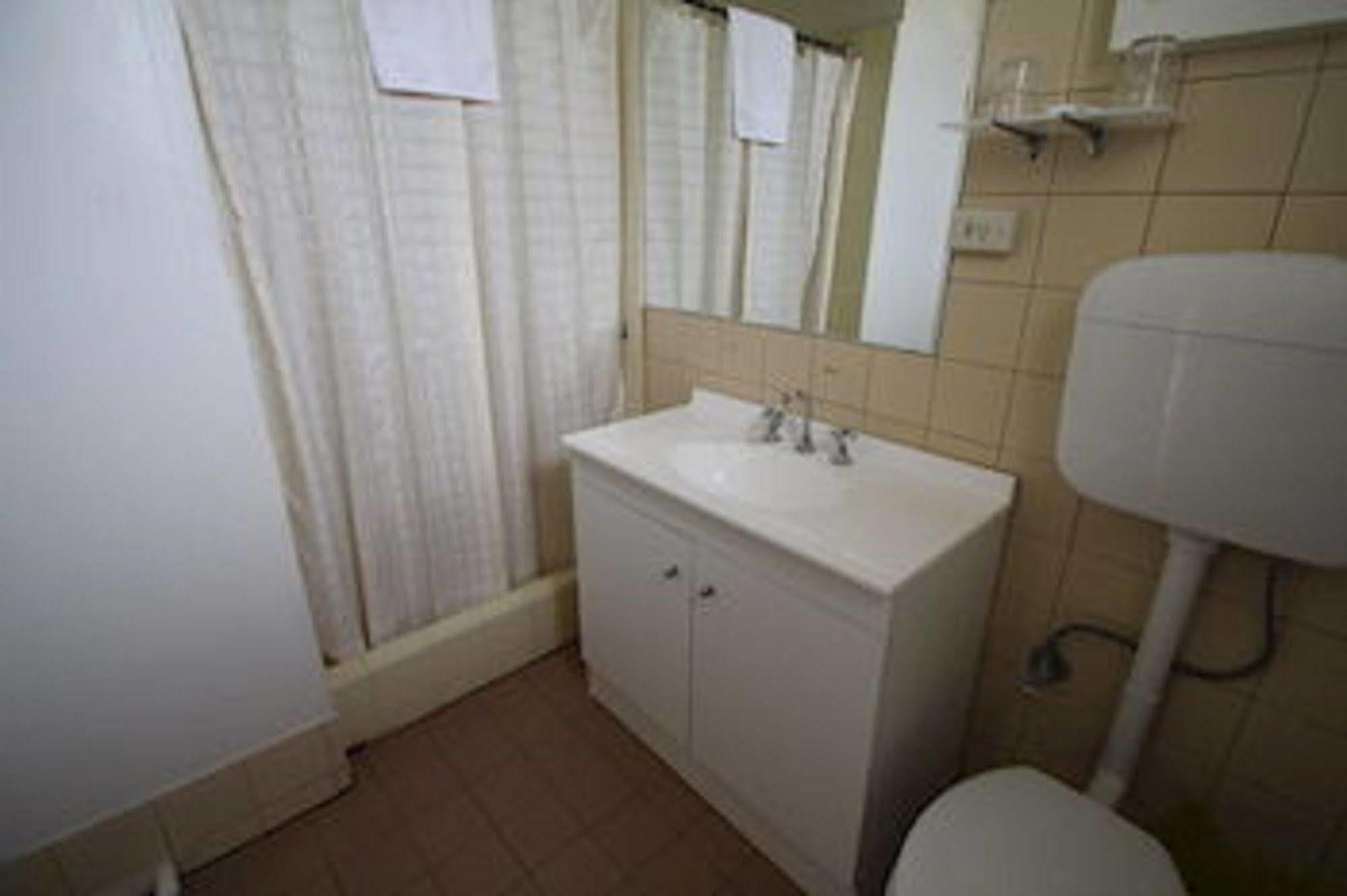 Rubicon Hotel Motel Eildon Eksteriør bilde